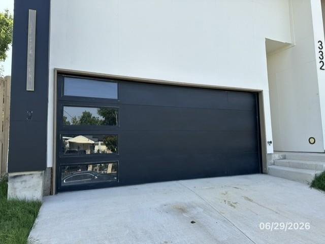 Skyline Heights - Residential