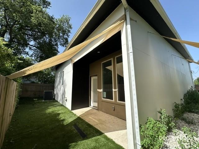 Skyline Heights - Residential