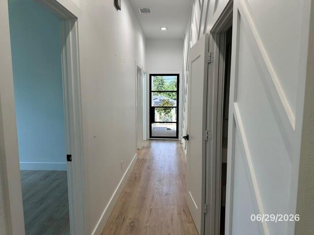 Skyline Heights - Residential