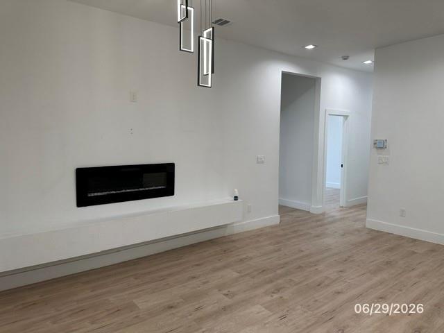 Skyline Heights - Residential