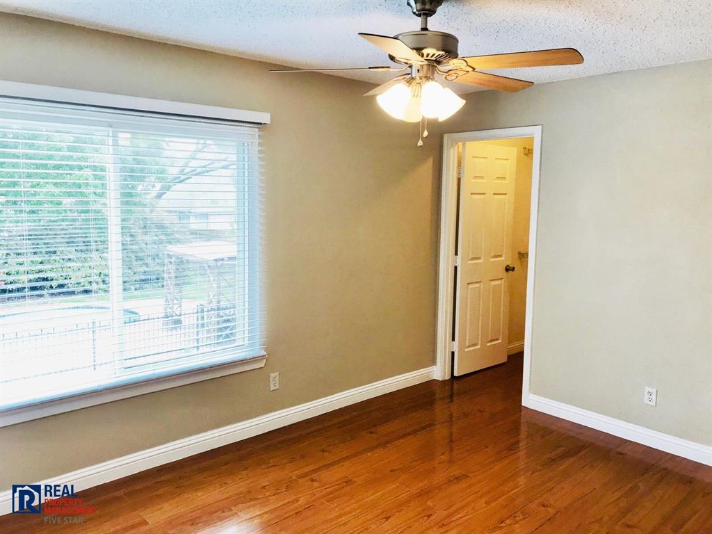 TROPHY CLUB # 8 - Residential Lease