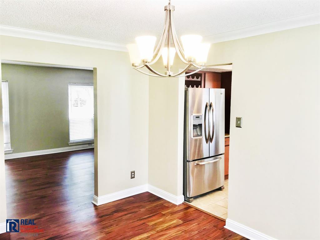 TROPHY CLUB # 8 - Residential Lease