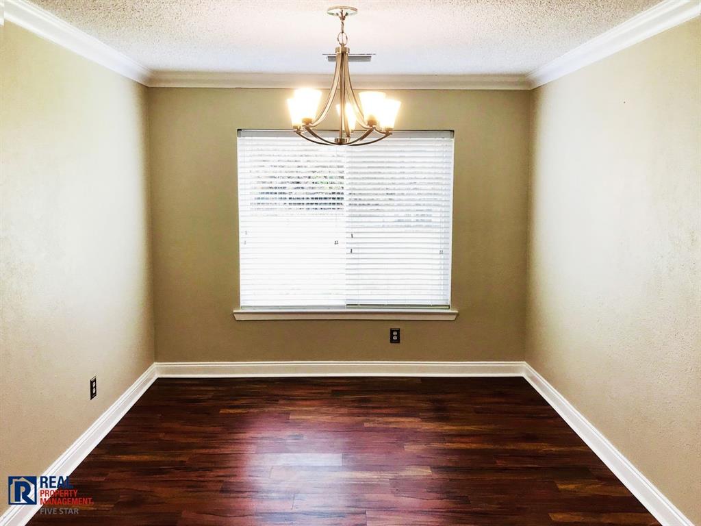TROPHY CLUB # 8 - Residential Lease