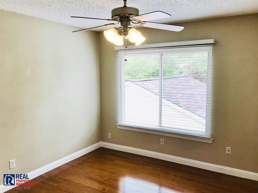 TROPHY CLUB # 8 - Residential Lease