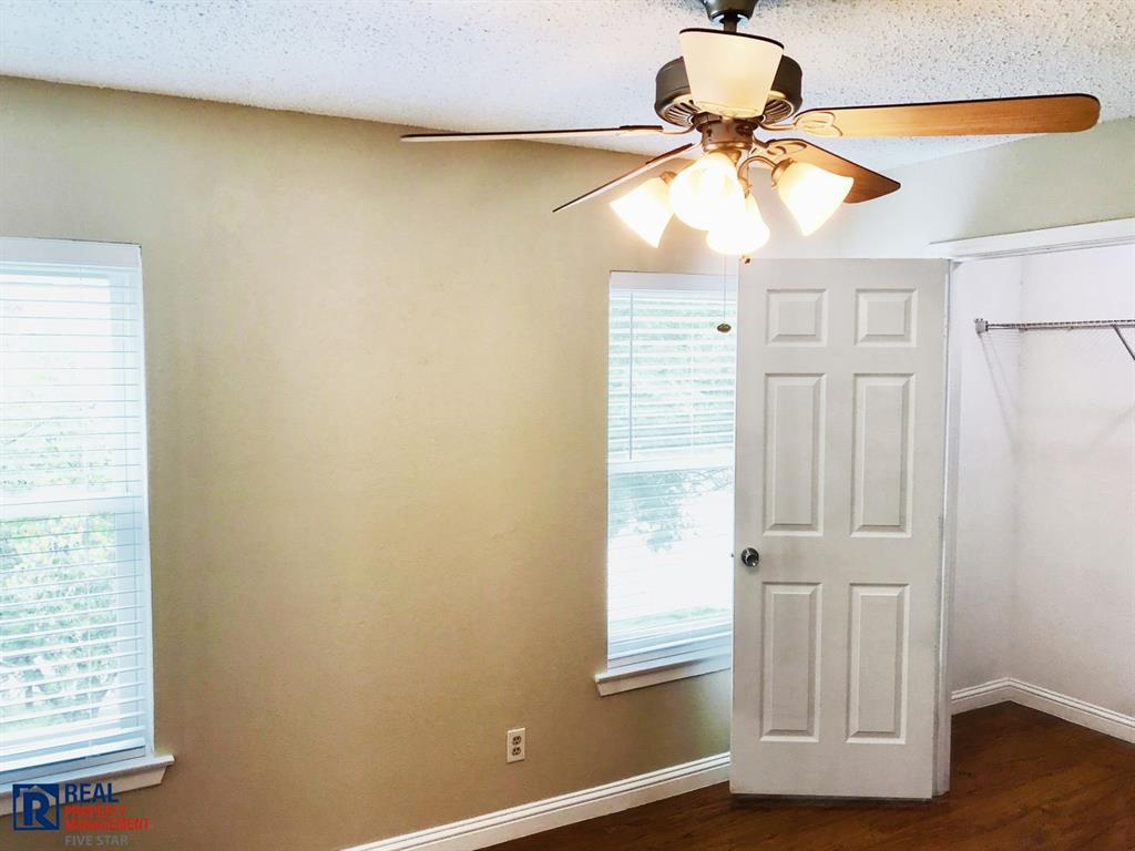 TROPHY CLUB # 8 - Residential Lease