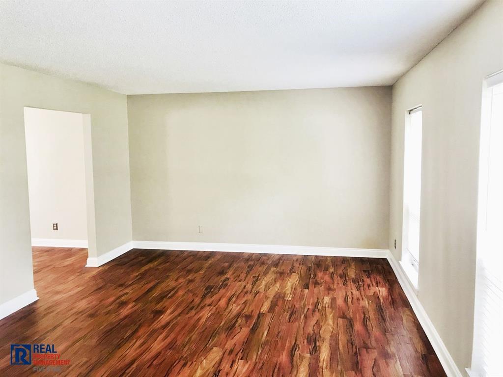 TROPHY CLUB # 8 - Residential Lease