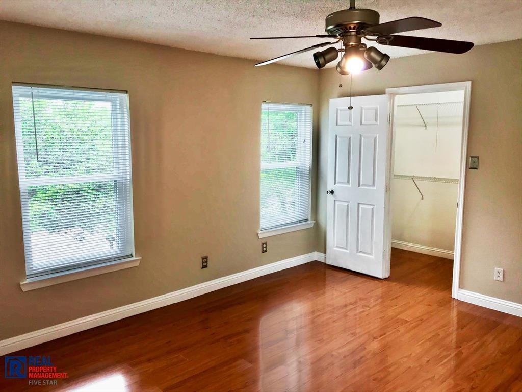 TROPHY CLUB # 8 - Residential Lease