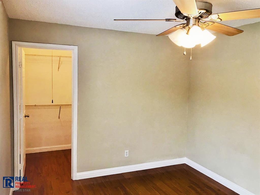 TROPHY CLUB # 8 - Residential Lease