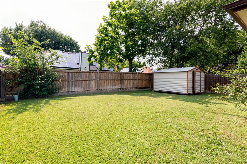 Summerfields East Add - Residential