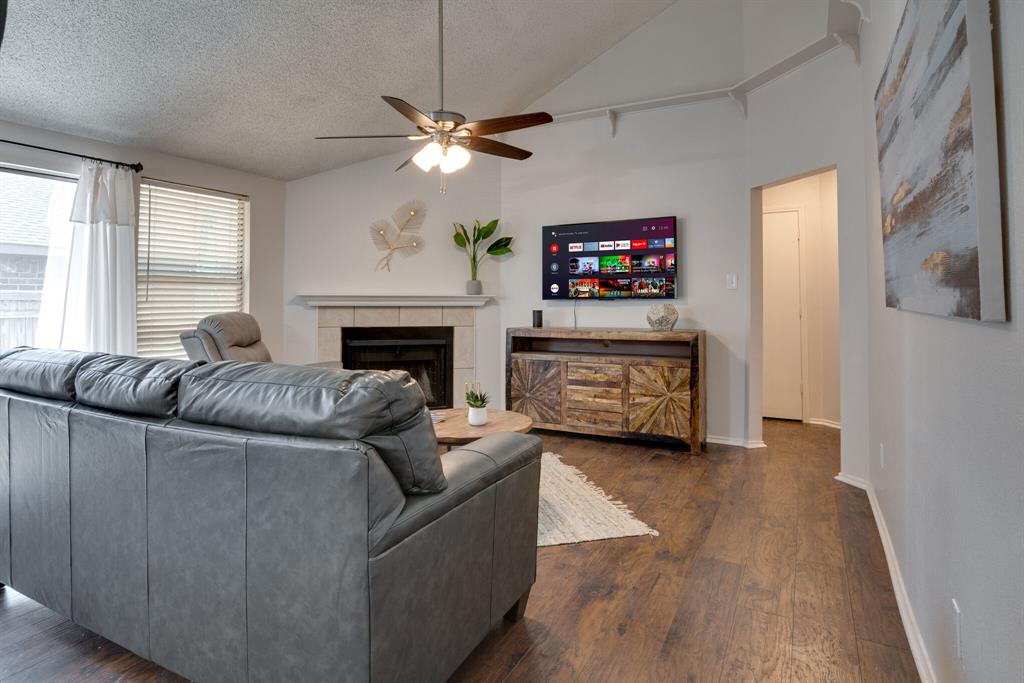 Summerfields East Add - Residential