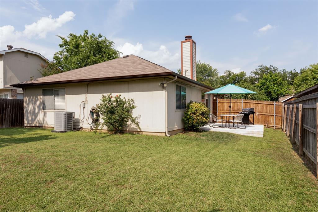 Summerfields East Add - Residential