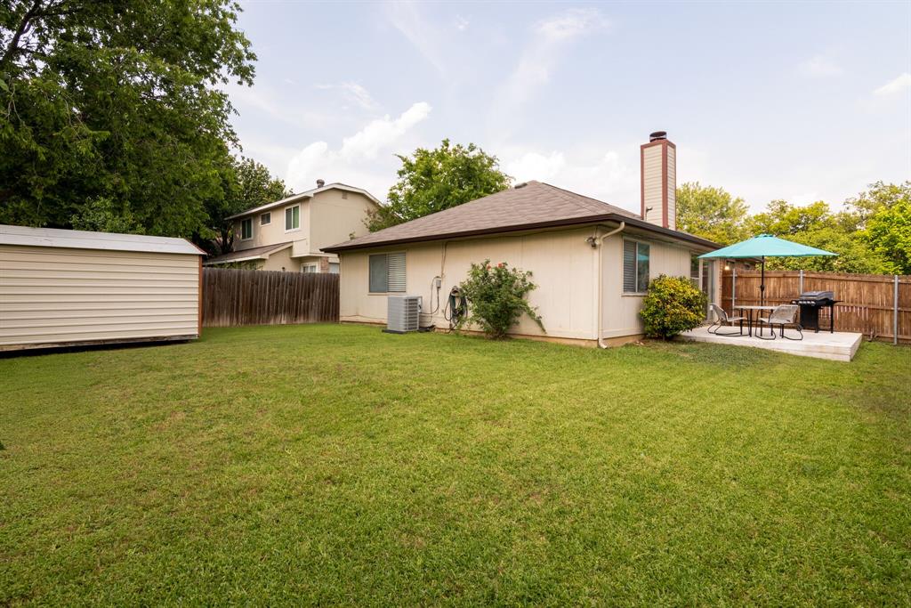 Summerfields East Add - Residential