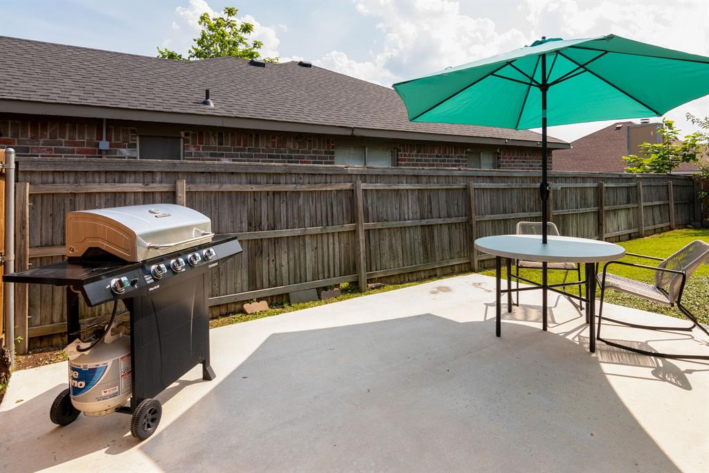 Summerfields East Add - Residential