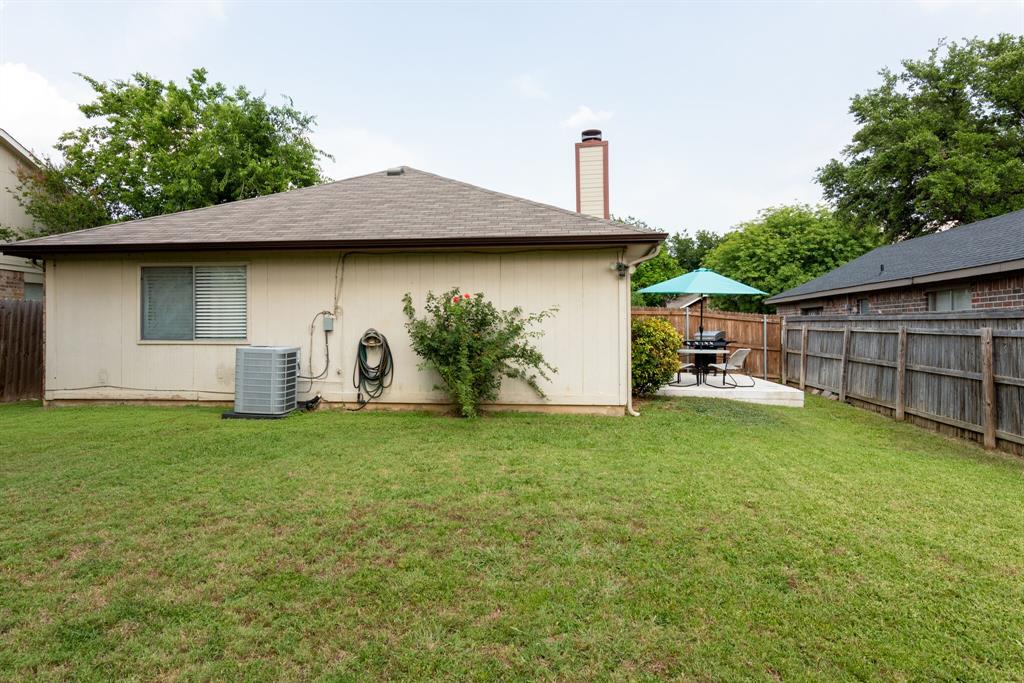 Summerfields East Add - Residential