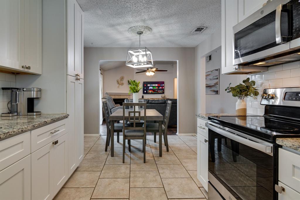 Summerfields East Add - Residential