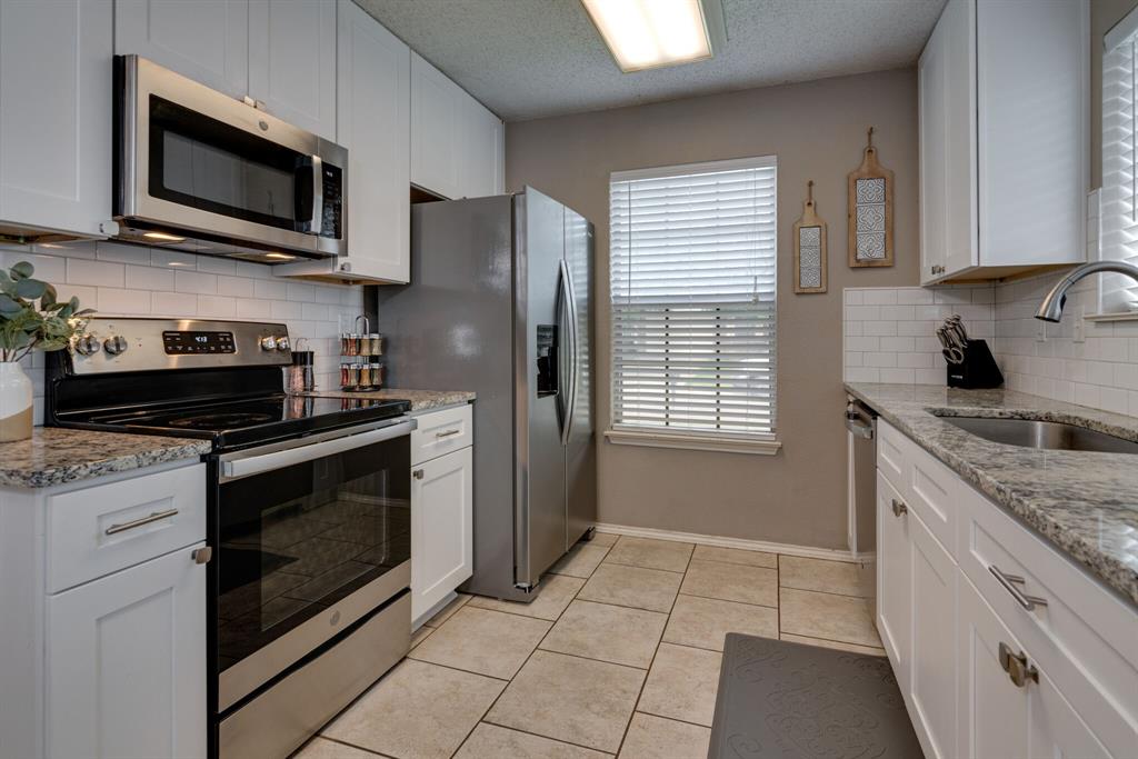 Summerfields East Add - Residential