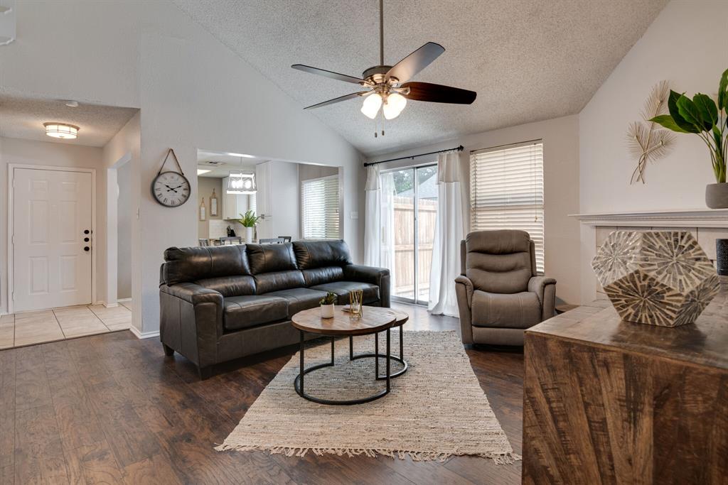 Summerfields East Add - Residential