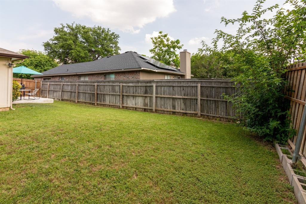 Summerfields East Add - Residential