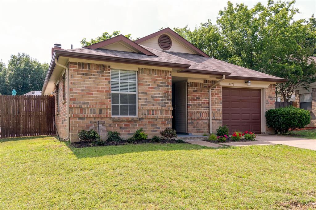 Summerfields East Add - Residential