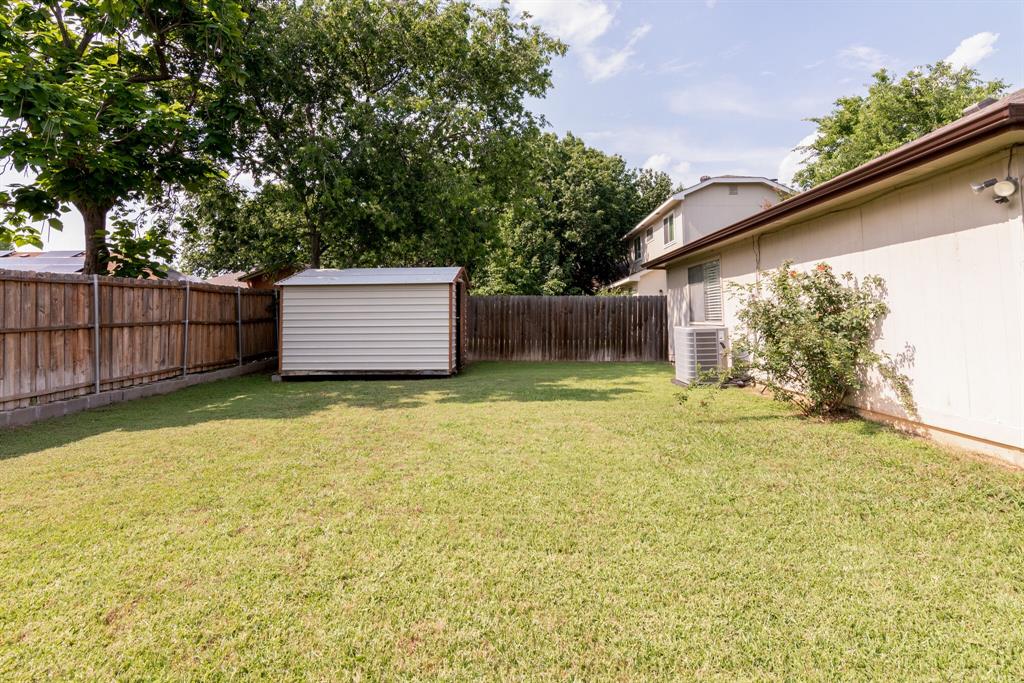 Summerfields East Add - Residential