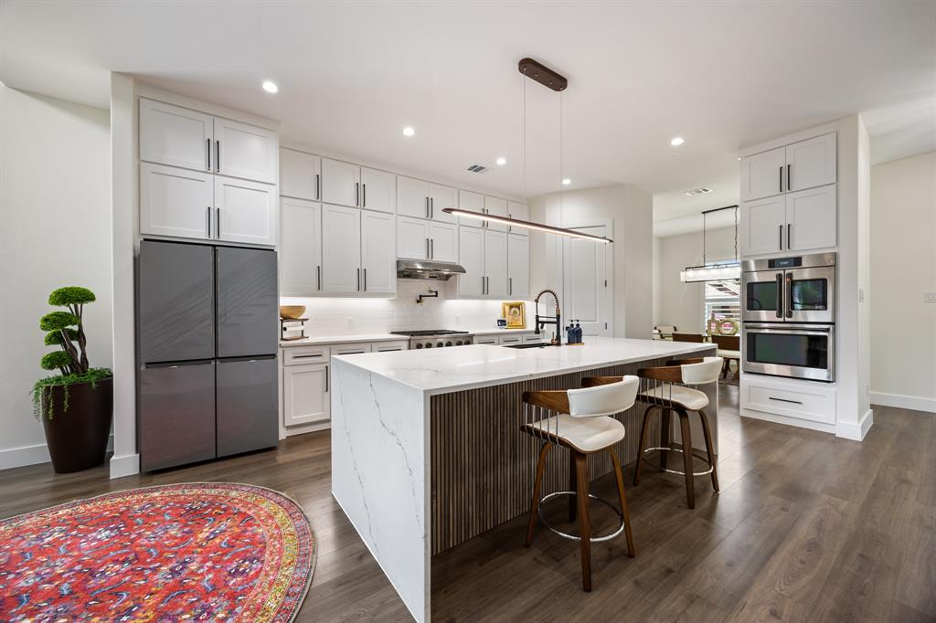 Panther Creek Estates Ph IV - Residential