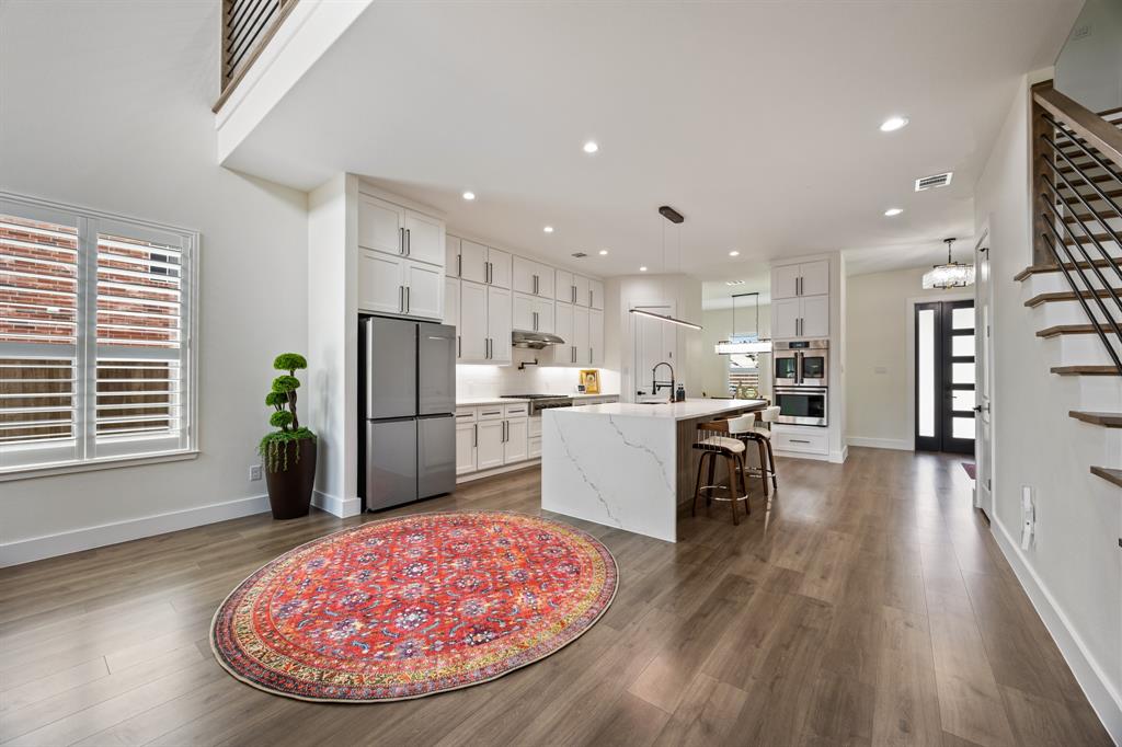 Panther Creek Estates Ph IV - Residential