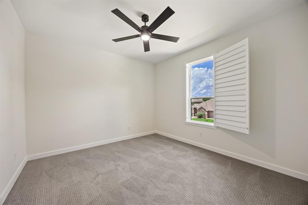 Panther Creek Estates Ph IV - Residential
