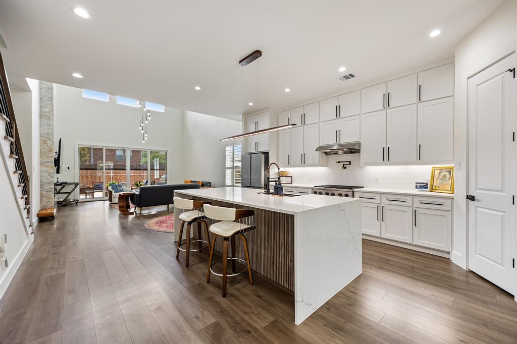 Panther Creek Estates Ph IV - Residential