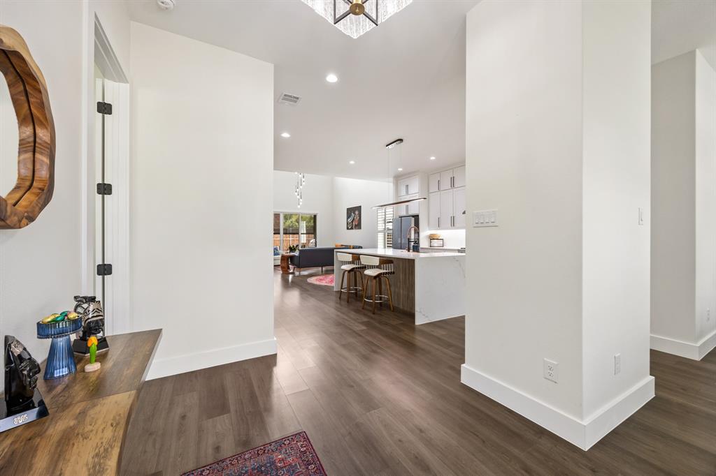 Panther Creek Estates Ph IV - Residential