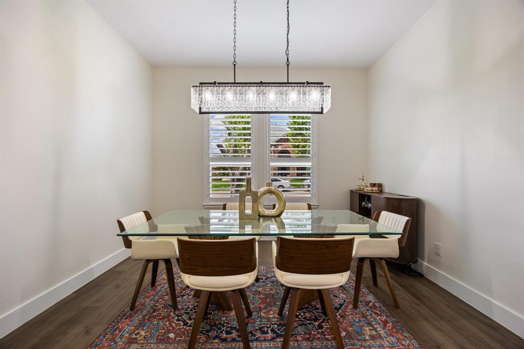 Panther Creek Estates Ph IV - Residential