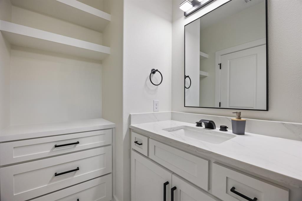 Panther Creek Estates Ph IV - Residential