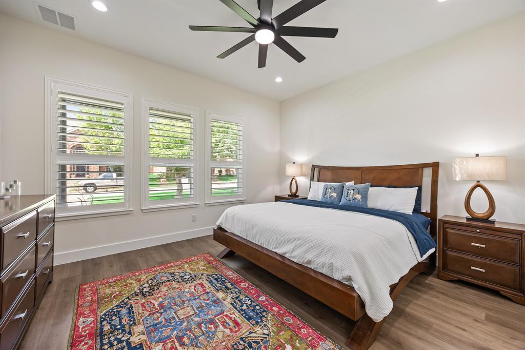 Panther Creek Estates Ph IV - Residential