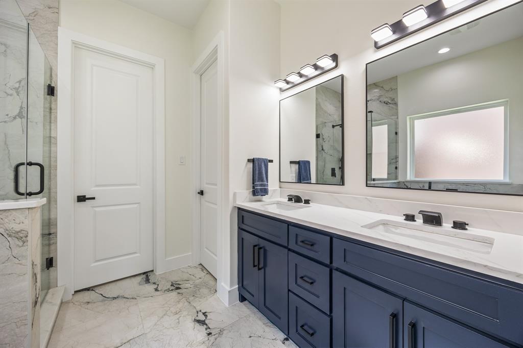 Panther Creek Estates Ph IV - Residential