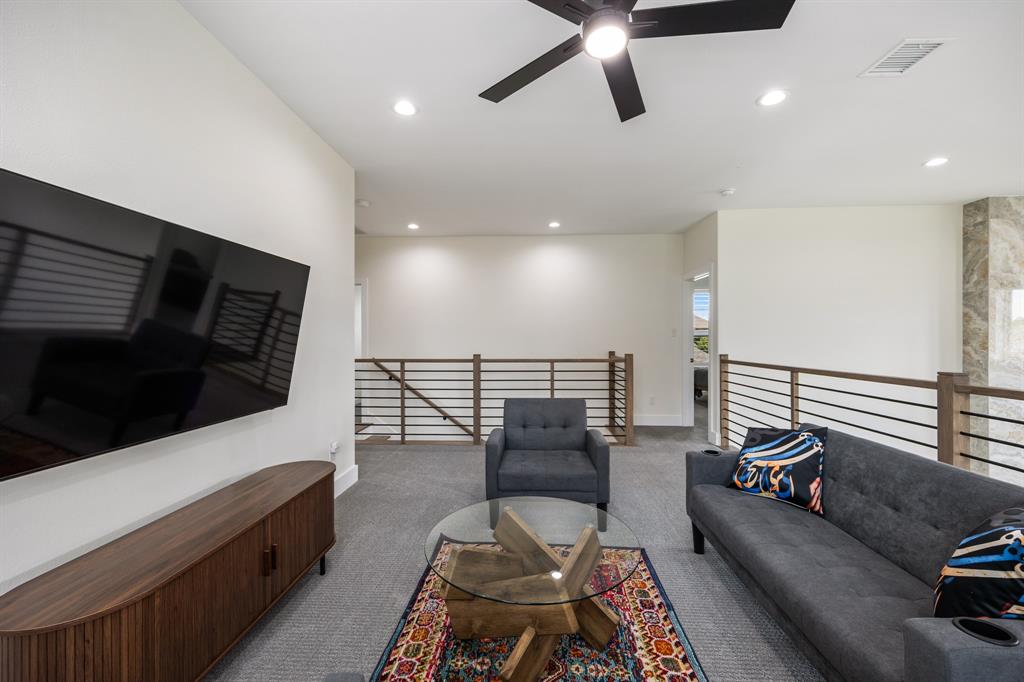 Panther Creek Estates Ph IV - Residential