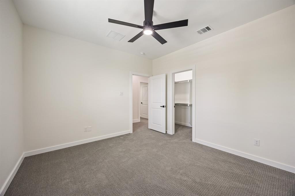 Panther Creek Estates Ph IV - Residential