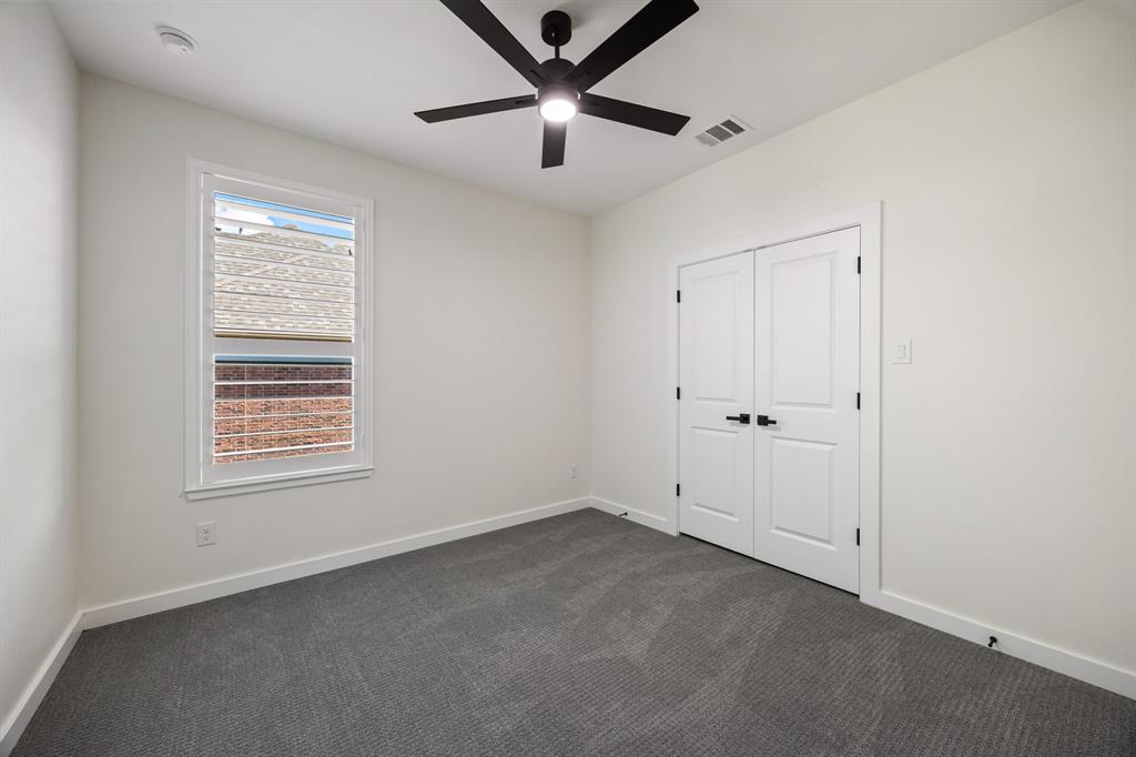 Panther Creek Estates Ph IV - Residential