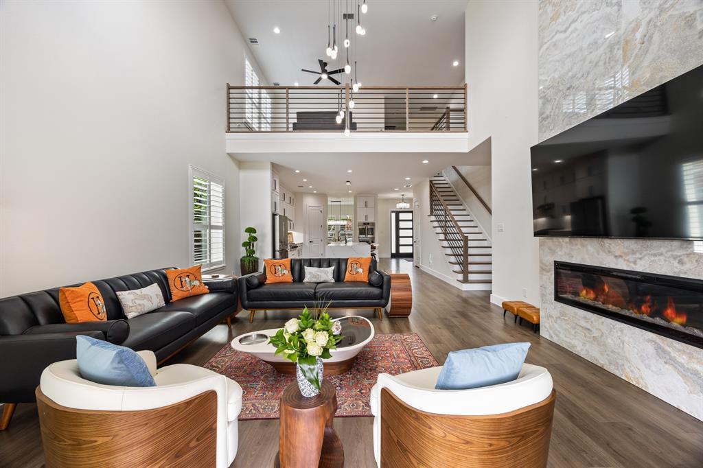 Panther Creek Estates Ph IV - Residential
