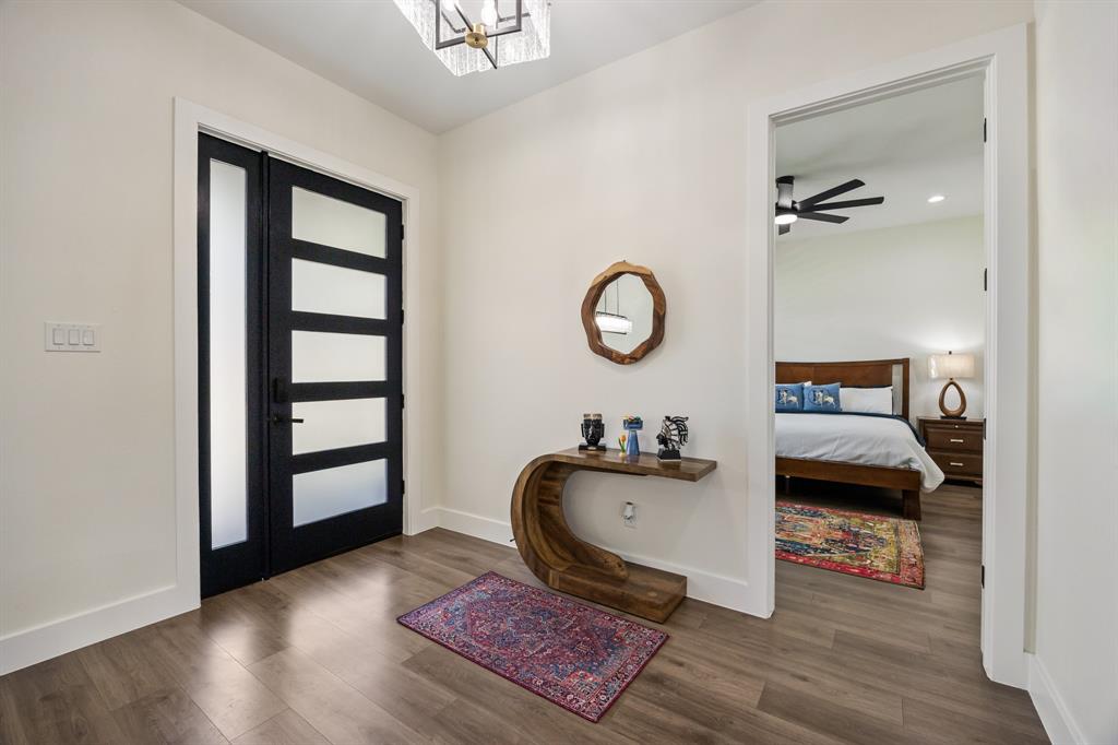 Panther Creek Estates Ph IV - Residential