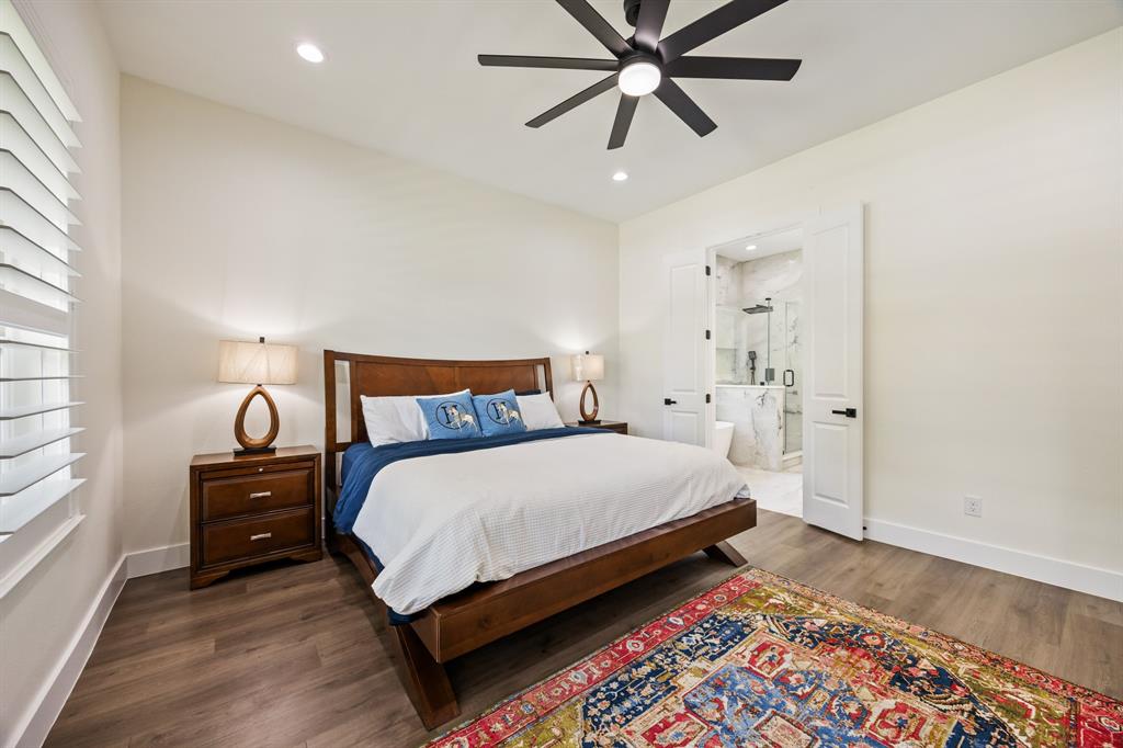 Panther Creek Estates Ph IV - Residential