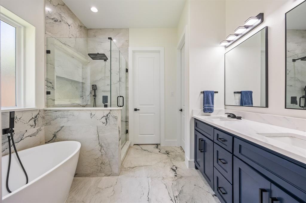 Panther Creek Estates Ph IV - Residential