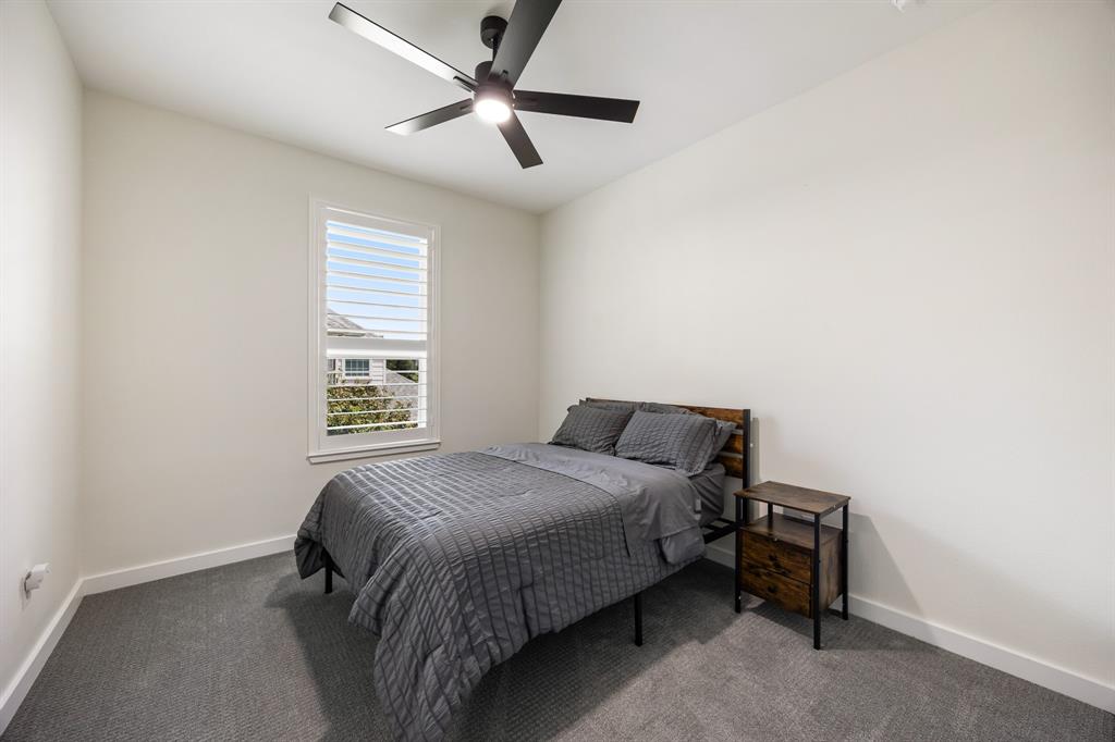 Panther Creek Estates Ph IV - Residential