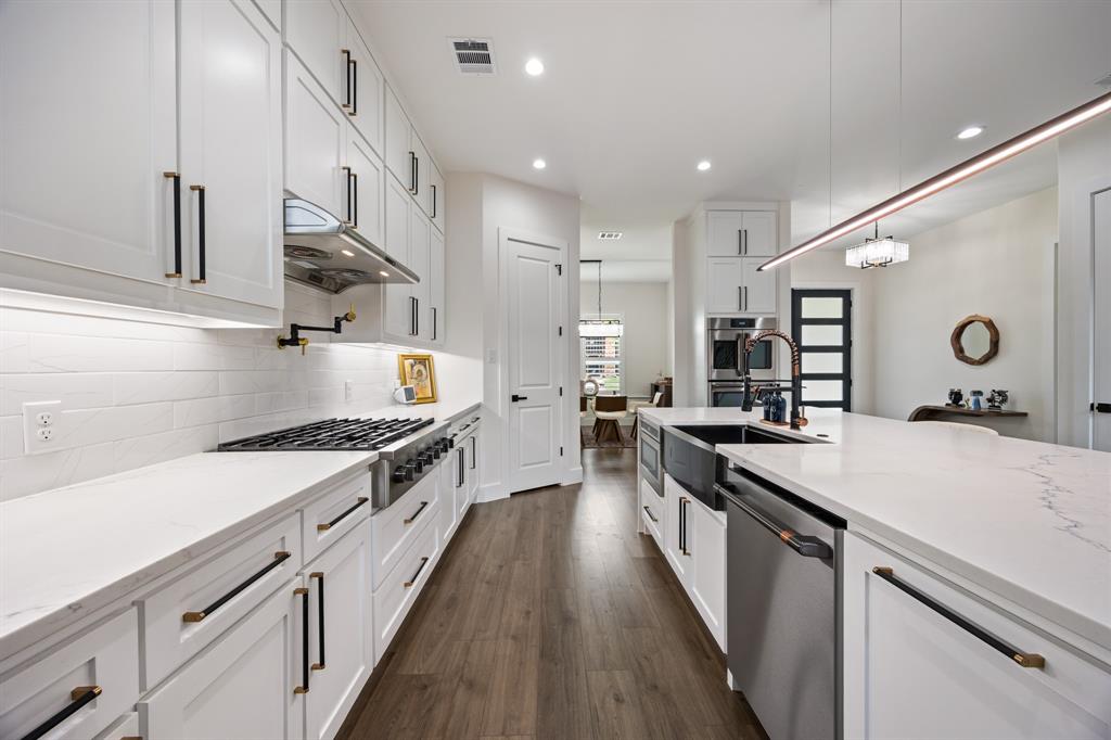 Panther Creek Estates Ph IV - Residential
