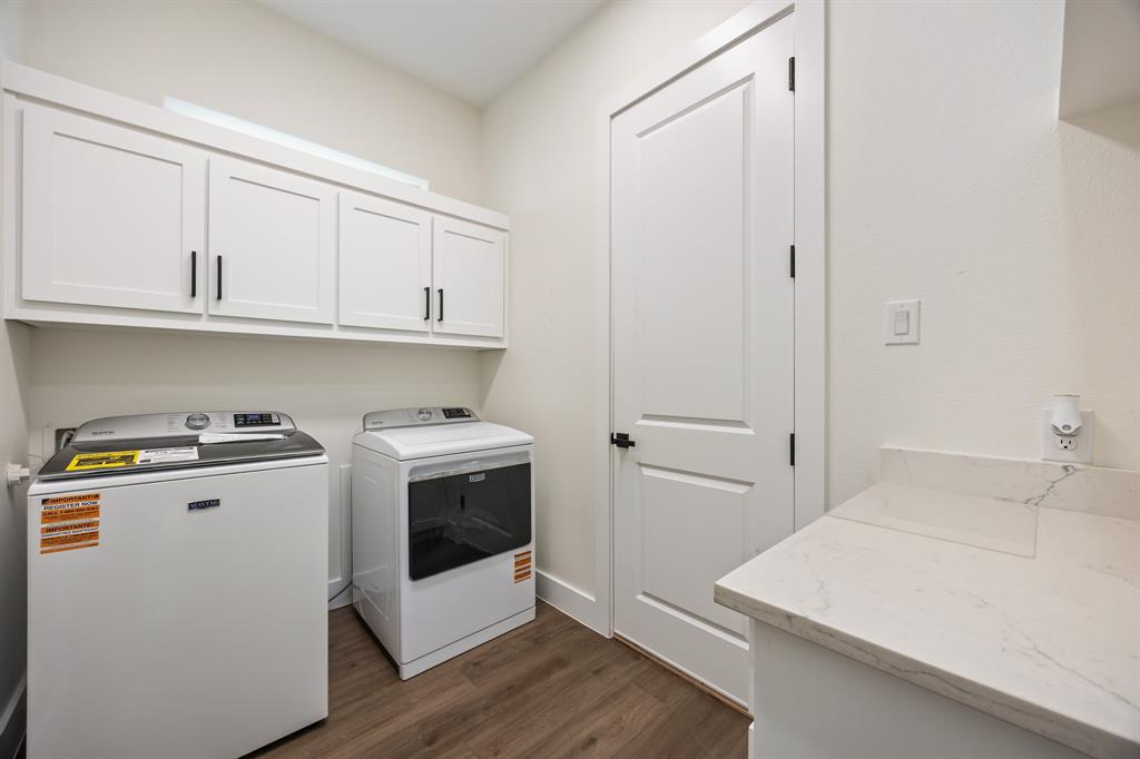 Panther Creek Estates Ph IV - Residential