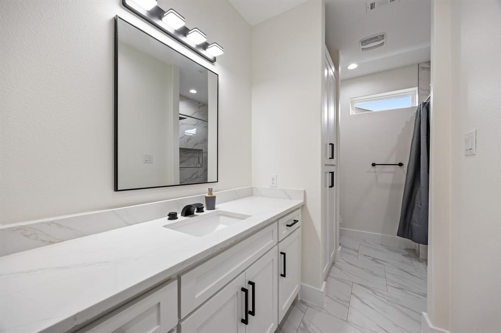 Panther Creek Estates Ph IV - Residential