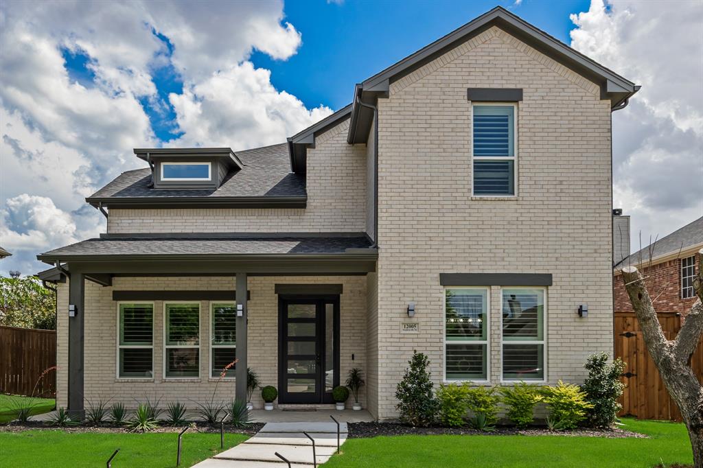 Panther Creek Estates Ph IV - Residential