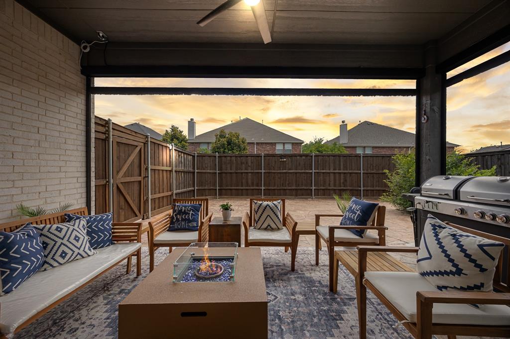 Panther Creek Estates Ph IV - Residential