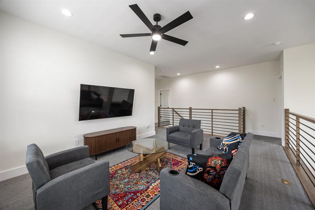 Panther Creek Estates Ph IV - Residential