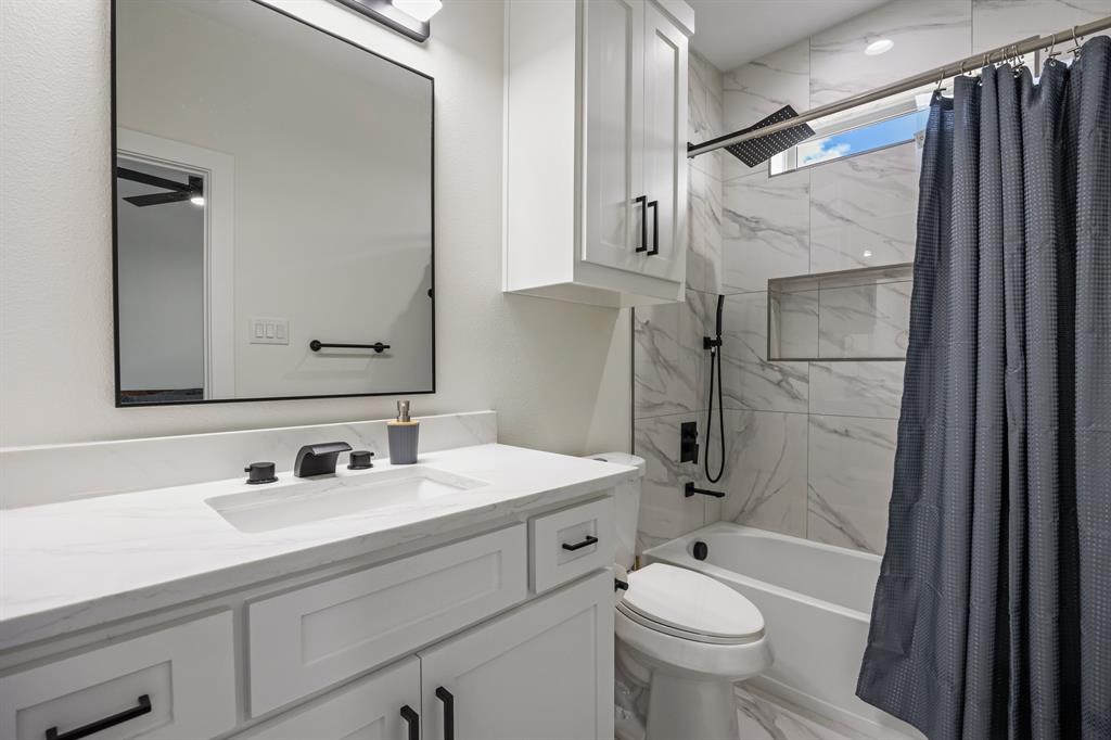 Panther Creek Estates Ph IV - Residential