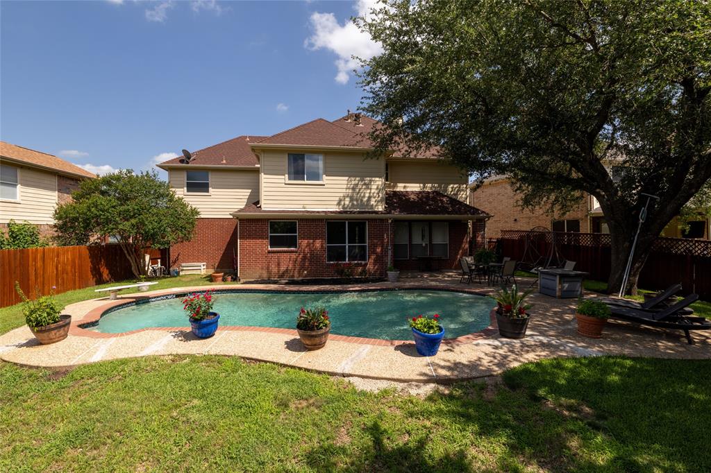 Briarhill Estates - Residential