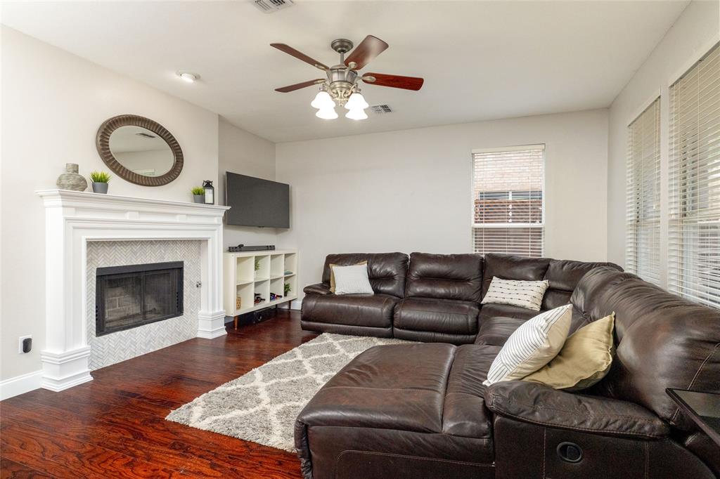 Briarhill Estates - Residential